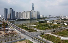 Phục Ân được chuyển mục đích sử dụng đất làm dự án nhà ở kết hợp thương mại dịch vụ Lái Thiêu