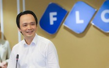 Sau khi Chủ tịch Trịnh Văn Quyết tái xuất, FLC bất ngờ lập thêm một công ty hàng không vốn nghìn tỷ