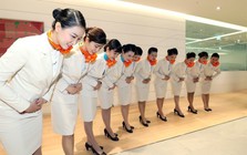 Hãng hàng không cho loạt tiếp viên nghỉ không lương, cắt gần 200 chuyến bay quốc tế trong 2 tháng