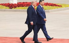 Ông Trump tuyên bố chiến dịch Iran “sẽ tiếp tục”: Ông Tập cam kết 1 điều gây chú ý