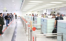 Thuế cơ sở 6 TP Hải Phòng thông báo tạm hoãn xuất cảnh một số trường hợp