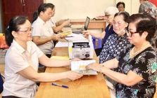 Đóng bảo hiểm xã hội hơn 7 năm, muốn có lương hưu cần làm gì tiếp?