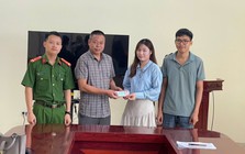 Công an điều tra giao dịch chuyển khoản 30 triệu đồng từ tài khoản của Trần Thị Sìn SN 1976