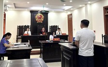 Bác sĩ ở Ninh Bình lĩnh án vì cho vay lãi nặng gấp gần 10 lần quy định
