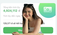 Đăng bức ảnh “4,924,112đ”: Cô gái chứng minh càng tiêu càng đỡ tốn