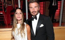 David Beckham trở thành tỉ phú
