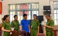 Bắt giám đốc doanh nghiệp sản xuất yến sào giả quy mô lớn ở Tây Ninh