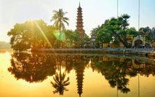 Ngôi chùa Thủ tướng Việt Nam đưa lãnh đạo Ethiopia đến thăm: Gần 1.500 tuổi, lọt top 10 đẹp nhất thế giới do báo Mỹ bình chọn