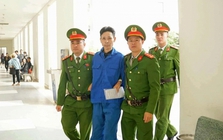 Tử hình Cao Văn Hùng SN 1973