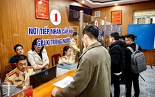 Cảnh báo mới nhất từ công an liên quan đến giấy phép lái xe