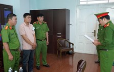 Bắt cựu phó trưởng phòng công ty dầu khí ở Vĩnh Long tham ô hơn 5 tỷ đồng