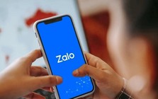 Công an cảnh báo tất cả người dân không kết bạn Zalo, không trả lời tin nhắn khi nhận được thông báo sau