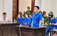 3 người cùng bị tử hình với Bùi Đình Khánh SN 1994 là ai?