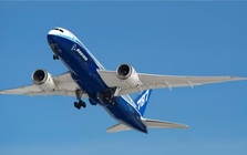 Tổng thống Trump: Trung Quốc đặt mua 200 máy bay Boeing từ Mỹ