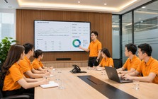 LPBS thông báo chào bán 141.868.000 cổ phiếu lần đầu ra công chúng