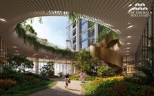 The Emerald Boulevard: Định danh chuẩn sống xa xỉ cùng đặc quyền Luxury Layered Living