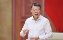 Điều động, bổ nhiệm 2 Trợ lý của Thủ tướng Lê Minh Hưng