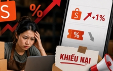 Sàn TMĐT tăng phí, cắt hàng loạt mã giảm giá, ép người bán chạy quảng cáo: Tiểu thưởng kêu gào “khó sống”