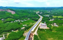 Cao tốc nối Huế - Đà Nẵng tăng vốn