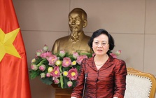 Nghiên cứu kỹ lưỡng phương án chuyển giao quản lý Khu Liên hợp thể thao quốc gia Mỹ Đình