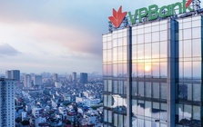Lãnh đạo VPBank mua thành công 30 triệu cổ phiếu VPB đã đăng ký