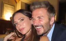 Beckham trở thành tỷ phú