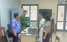 Tạm giam chủ nhà xe trốn thuế hơn 34,6 tỷ đồng ở Thanh Hóa