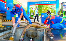 Gần 1.000 cửa hàng xăng dầu PVOIL đã sẵn sàng kinh doanh xăng E10