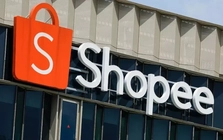 Shopee bị xử phạt 200 triệu đồng