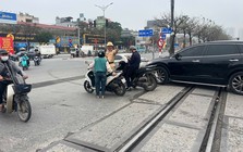 Từ hôm nay, một lỗi vi phạm giao thông tăng mức phạt lên đến 20 triệu đồng theo nghị định mới, người dân chú ý?