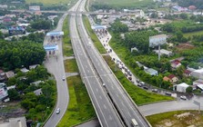 Đề xuất bổ sung hơn 850km cao tốc vào quy hoạch