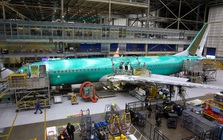 Ông Trump tiết lộ Trung Quốc có thể mua 750 chiếc máy bay Boeing từ Mỹ