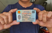 Công an cảnh báo tới tất cả những ai chụp ảnh CCCD vì mục đích này