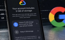 Google sẽ "bóp" dung lượng Gmail từ 15GB xuống còn 5GB, trừ khi bạn làm việc này