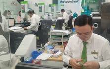Ngân hàng gia tăng phòng thủ nợ xấu