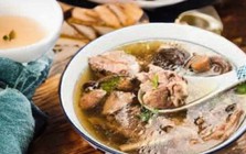 Không phải thịt gà hay thịt bò, đây là 3 món siêu ngon từ 3 loại thịt bạn nên nấu cho gia đình ăn vào mùa hè