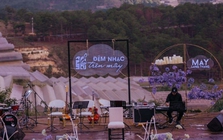 Hơn 500 show của Mây lang thang, Lululola vi phạm bản quyền
