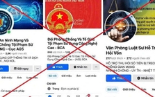 Chuyển tiền với nội dung này, người dân cần trình báo công an ngay lập tức