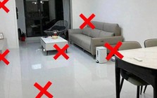 Sang nhà hàng xóm chơi, tôi “đứng hình” vì 5 kiểu tủ quá thông minh: Nhà nhiều đồ nhưng vẫn gọn như căn hộ mẫu