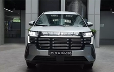 Loạt xe 7 chỗ 'đua' giảm giá đón hè