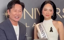 Chưa thi nhưng Hương Giang đã được dự đoán đăng quang Miss Grand International
