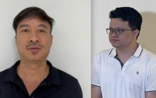 Ra quyết định khởi tố chủ hộ kinh doanh Ngô Thanh Tùng và nhiều giám đốc