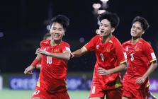 Bí quyết giúp U17 Việt Nam "gây sốt" châu Á, tạo nền móng cho giấc mơ World Cup