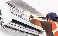Bác sĩ chỉ cách để không biến điều hòa thành máy phát tán siêu vi khuẩn
