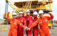 “Mỏ vàng” của Petrovietnam tại nơi băng giá âm 50 độ C, 28 người Việt mang về hàng trăm triệu USD mỗi năm