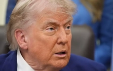 Tổng thống Mỹ Trump mắc kẹt với chiến thuật dồn Iran vào chân tường