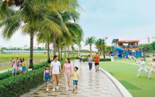 Van Phuc City: Khi “sống sang” đi đôi với “sống an”