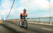 Ít khán giả, siêu khắc nghiệt: Vì sao IRONMAN vẫn hút tài trợ từ loạt thương hiệu tỷ đô?