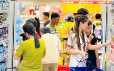 Saigon Co.op kích cầu tiêu dùng đầu hè với loạt ưu đãi cho người nội trợ Việt