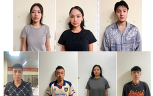 Khởi tố Miu Lê trong vụ tổ chức sử dụng ma túy ở Hải Phòng